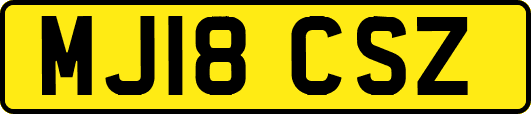 MJ18CSZ