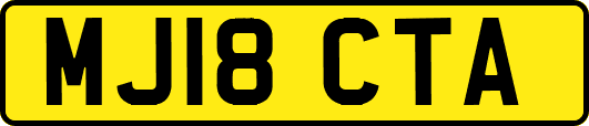 MJ18CTA