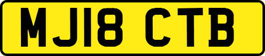 MJ18CTB