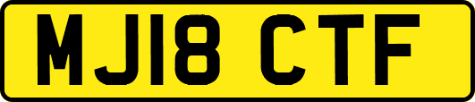 MJ18CTF