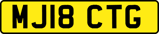 MJ18CTG