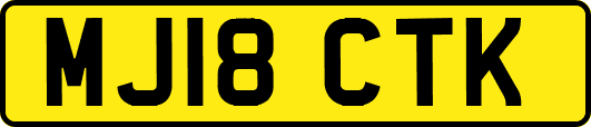 MJ18CTK