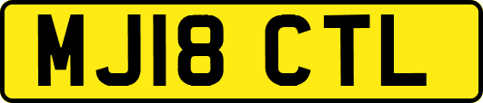 MJ18CTL