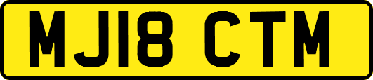 MJ18CTM