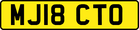 MJ18CTO