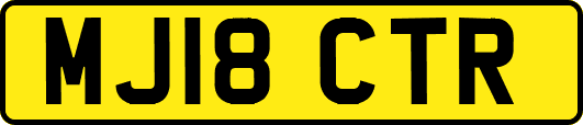 MJ18CTR