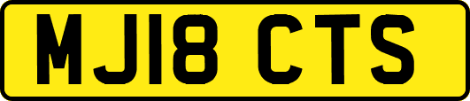 MJ18CTS