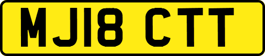 MJ18CTT