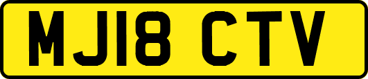 MJ18CTV
