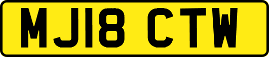 MJ18CTW