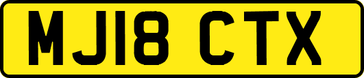 MJ18CTX
