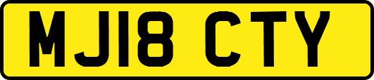 MJ18CTY