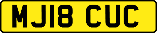 MJ18CUC
