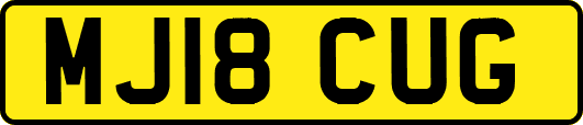 MJ18CUG