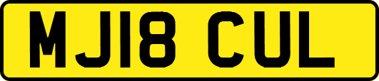 MJ18CUL