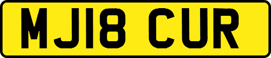 MJ18CUR