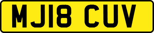 MJ18CUV