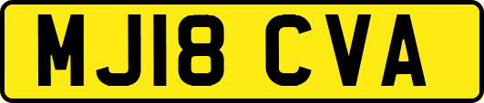MJ18CVA