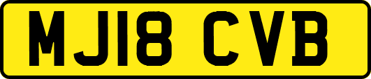 MJ18CVB