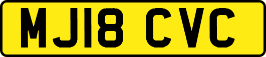 MJ18CVC