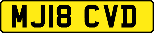 MJ18CVD