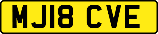MJ18CVE