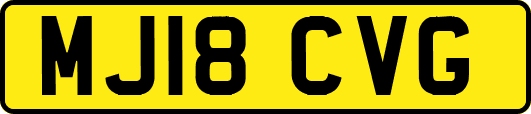 MJ18CVG