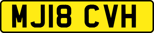 MJ18CVH