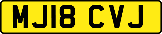 MJ18CVJ