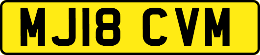 MJ18CVM