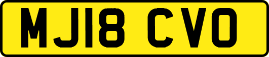 MJ18CVO