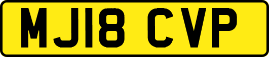 MJ18CVP