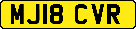 MJ18CVR