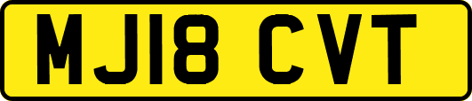 MJ18CVT