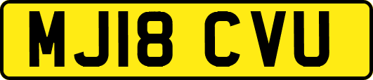 MJ18CVU
