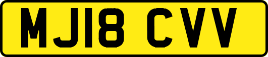 MJ18CVV