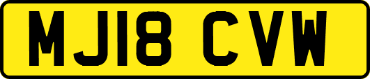 MJ18CVW