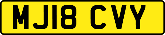 MJ18CVY