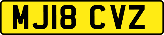 MJ18CVZ