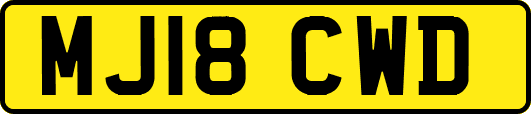 MJ18CWD