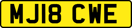 MJ18CWE