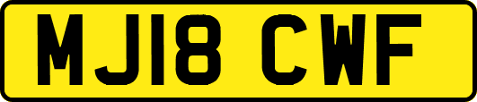 MJ18CWF