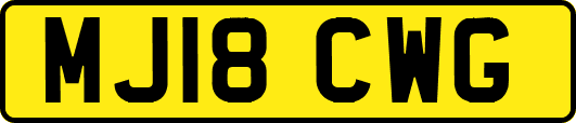 MJ18CWG