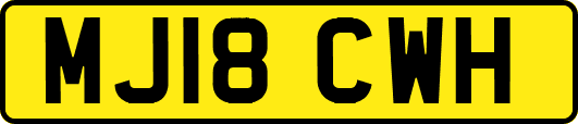 MJ18CWH
