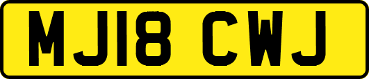 MJ18CWJ