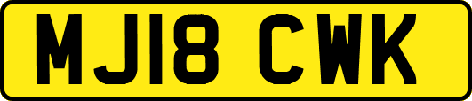 MJ18CWK