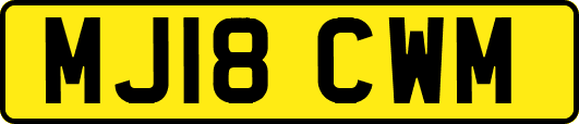 MJ18CWM