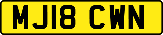 MJ18CWN
