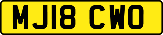 MJ18CWO
