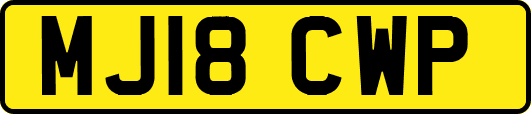 MJ18CWP